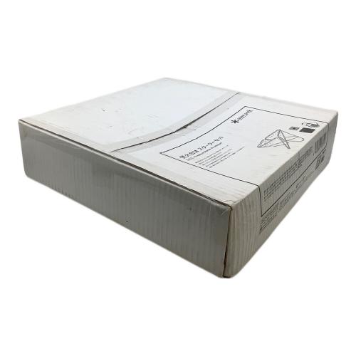 ヒ*ロ様  peak 焚き火台(M)セット　新品未開封　オークションにし 焚火台Mスターターセット| スノーピーク(Snow Peak)