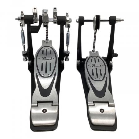 PEARL ( パール ) P-902 ツインペダル Pearl (パール) ツインペダル P-902/収納ケース付き｜トレファクONLINE