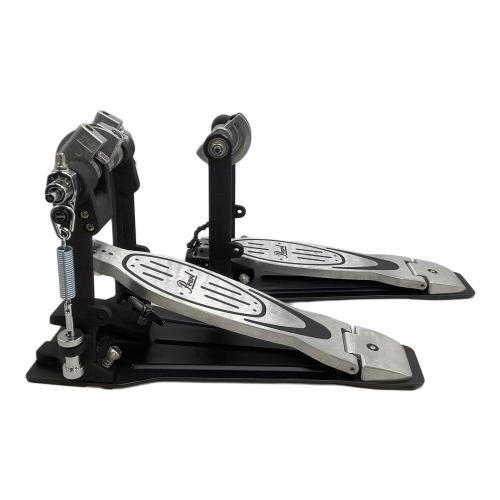 Pearl (パール) ツインペダル P-902/収納ケース付き｜トレファクONLINE