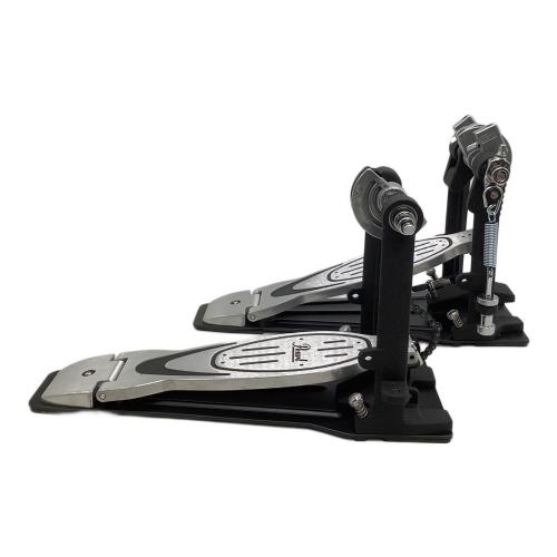 Pearl (パール) ツインペダル P-902/収納ケース付き