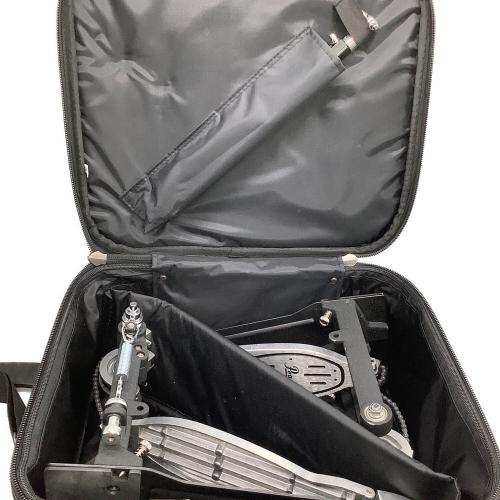 Pearl (パール) ツインペダル P-902/収納ケース付き