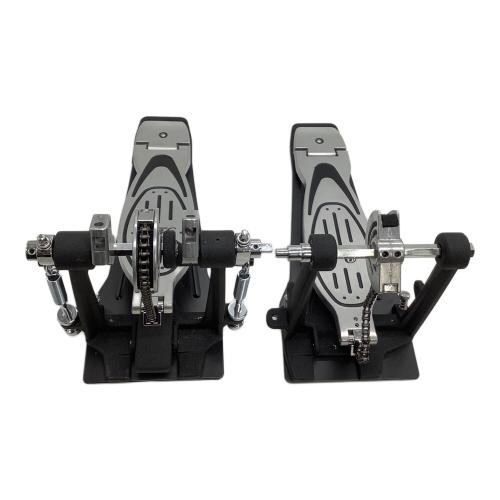 Pearl (パール) ツインペダル P-902/収納ケース付き｜トレファクONLINE