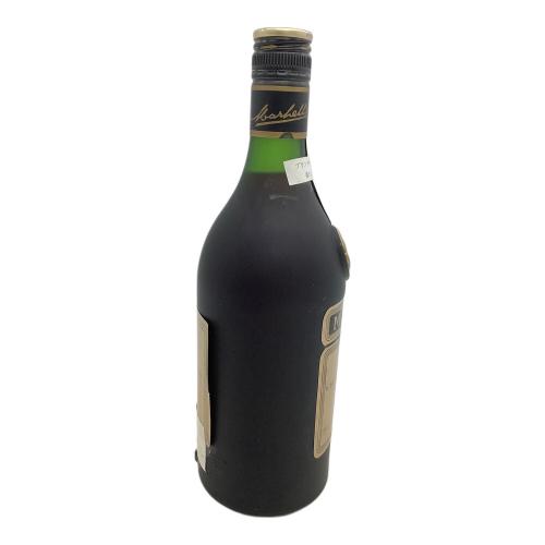 Martell (マーテル) コニャック VSOP 700ml 未開封