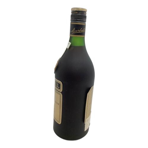 Martell (マーテル) コニャック VSOP 700ml 未開封