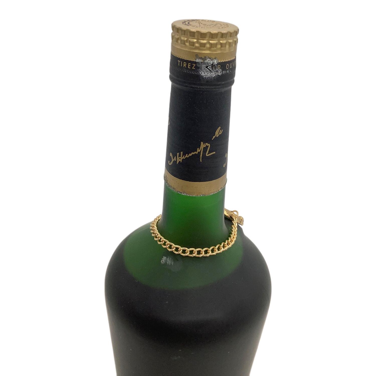 Hennessy　NAPOLEON ヘネシーナポレオン　未開封 未開封】ヘネシー Hennessy ナポレオン ブランデー コニャック