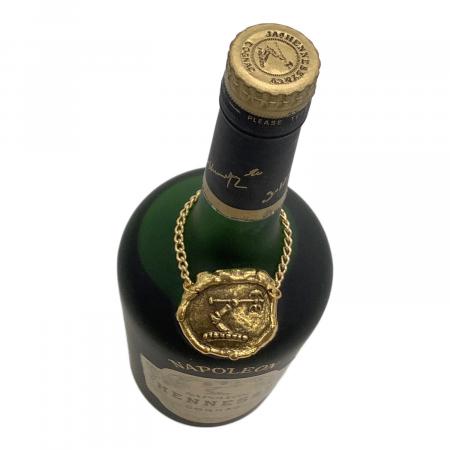 Napoléon Hennessy COGNAC コニャック NAPOLEON (ナポレオン) コニャック HENNESSY 700ml 未開封