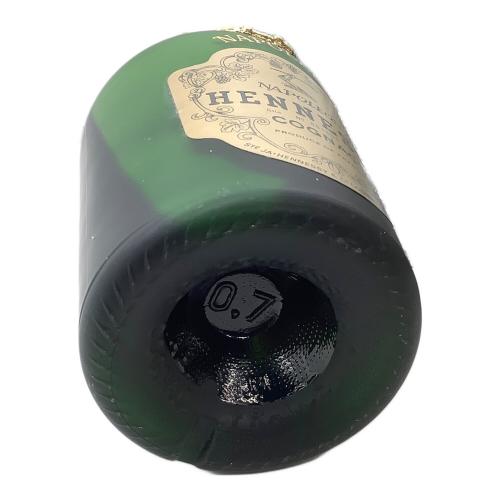 NAPOLEON (ナポレオン) コニャック HENNESSY 700ml 未開封