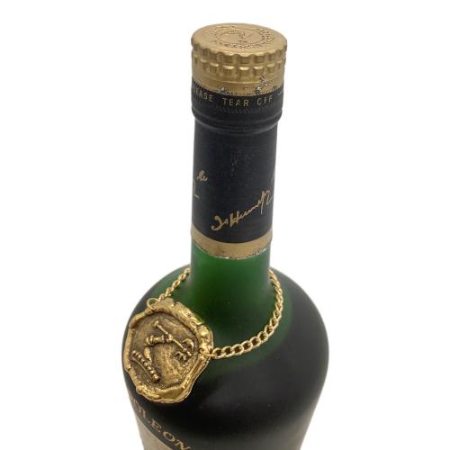 未開封　Hennessy ナポレオン コニャック 750ml Hennessy ナポレオン コニャック 未開封 Hennessy ナポレオン