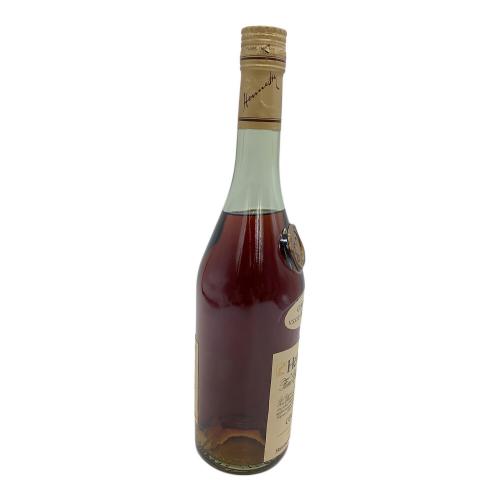 HENNESSY (ヘネシー) ブランデー VSOP 700ml 未開封