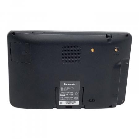 Panasonic CN-G1500VD カーナビ 2022年製 ゴリラ SSD ポータブルカーナビゲーション CN-G1500VD| Panasonic