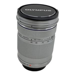 OLYMPUS (オリンパス) ズームレンズ 40-150mm 4-5.6 ABK384639