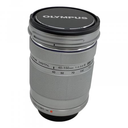 OLYMPUS (オリンパス) ズームレンズ 40-150mm 4-5.6 ABK384639