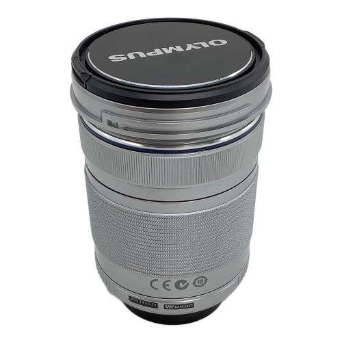 OLYMPUS (オリンパス) ズームレンズ 40-150mm 4-5.6 ABK384639