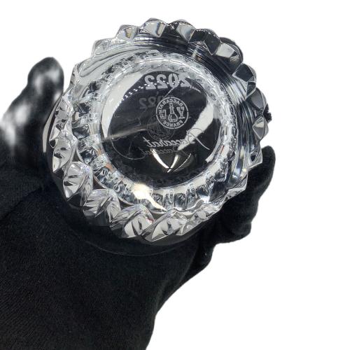 Baccarat (バカラ) ペアグラス 2022刻印 箱付き  99 2Pセット