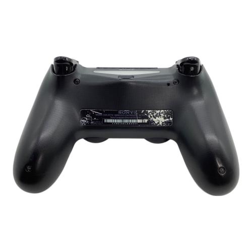 SONY (ソニー) Playstation4 CUH-7000B ジェットブラック