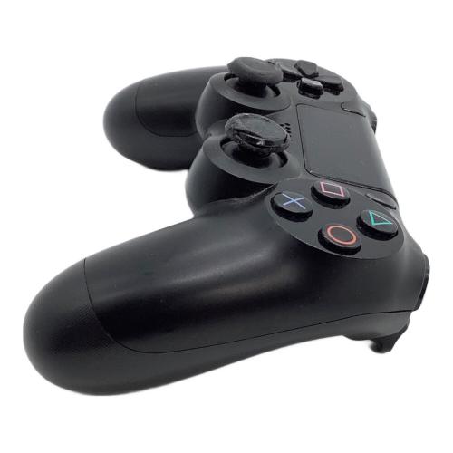 SONY (ソニー) Playstation4 CUH-7000B ジェットブラック