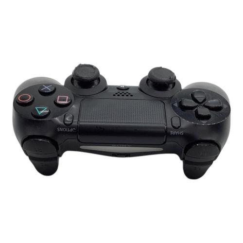 SONY (ソニー) Playstation4 CUH-7000B ジェットブラック