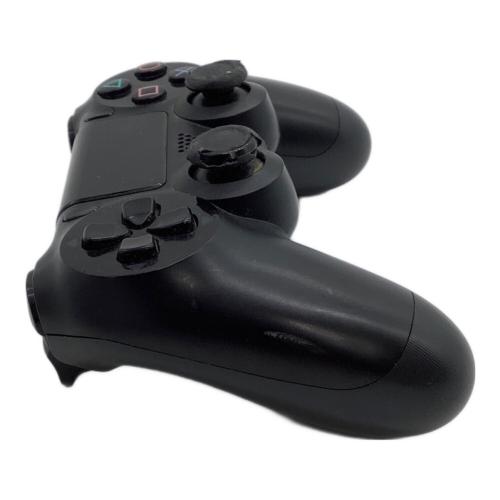 SONY (ソニー) Playstation4 CUH-7000B ジェットブラック