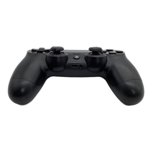 SONY (ソニー) Playstation4 CUH-7000B ジェットブラック