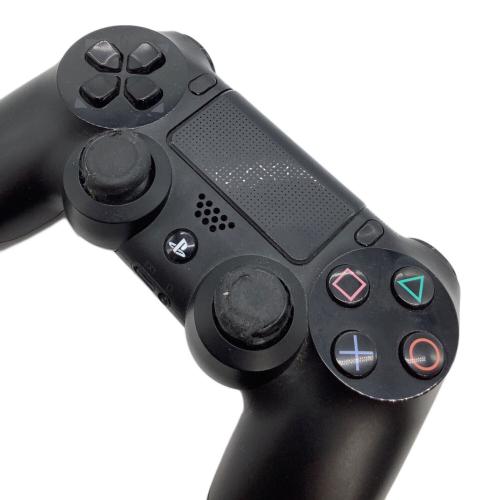 SONY (ソニー) Playstation4 CUH-7000B ジェットブラック