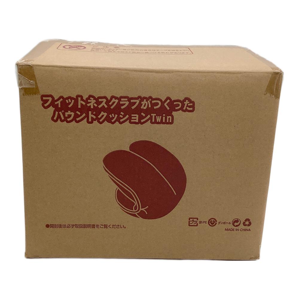 東急スポーツOASIS バウンドクッションTwin BCT-100｜トレファクONLINE