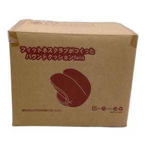 東急スポーツOASIS バウンドクッションTwin BCT-100