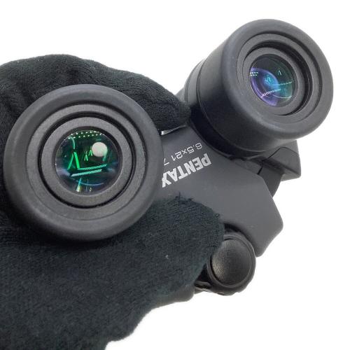 RICOH (リコー) 双眼鏡 6.5×21 PENTAX Papilio Ⅱ