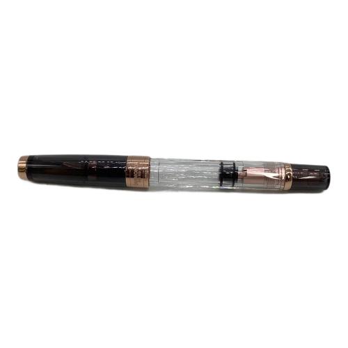TWSBI (ツイスビー) 万年筆 Diamnond 580 RG Ⅱ