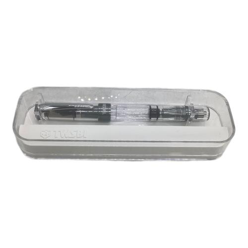 TWSBI (ツイスビー) 万年筆 Diamond 580 ALR