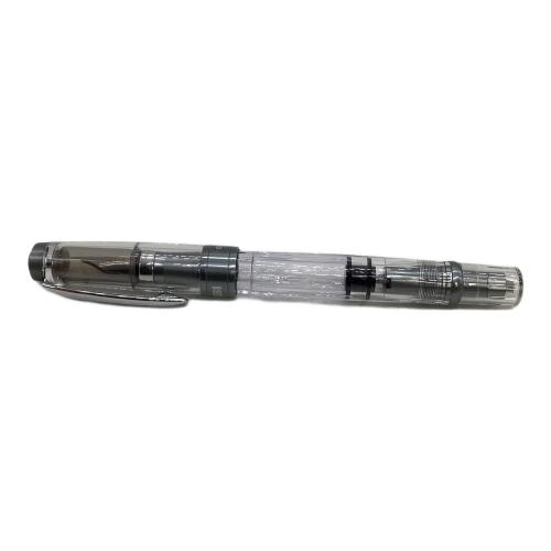 TWSBI (ツイスビー) 万年筆 Diamond 580 ALR
