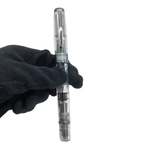 TWSBI (ツイスビー) 万年筆 Diamond 580 ALR