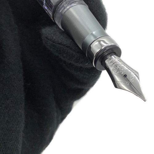 TWSBI (ツイスビー) 万年筆 Diamond 580 ALR