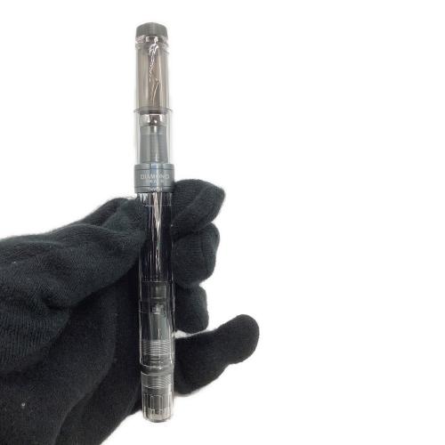 TWSBI (ツイスビー) 万年筆 Diamond 580 ALR
