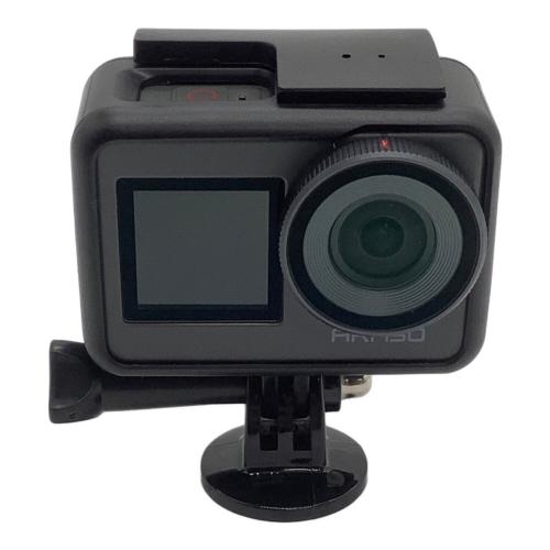 AKASO (アカソ) アクションカメラ BRAVE 7