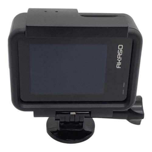 AKASO (アカソ) アクションカメラ BRAVE 7