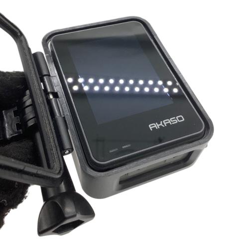 AKASO (アカソ) アクションカメラ BRAVE 7