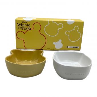 LE CREUSET (ルクルーゼ) ミニ・ディッシュ