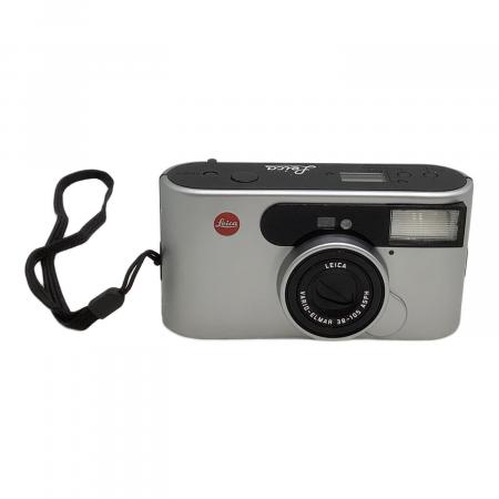 Leica (ライカ) フィルムコンパクトカメラ ベタツキ有/※ジャンク