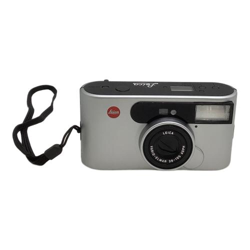 Leica (ライカ) フィルムコンパクトカメラ ベタツキ有/※ジャンク品 C1 -