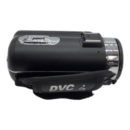 デジタルビデオカメラ DIGITAL VIDEO CAMERA