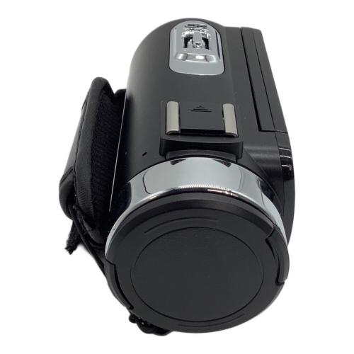 デジタルビデオカメラ DIGITAL VIDEO CAMERA