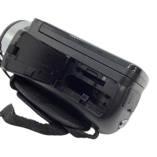 デジタルビデオカメラ DIGITAL VIDEO CAMERA