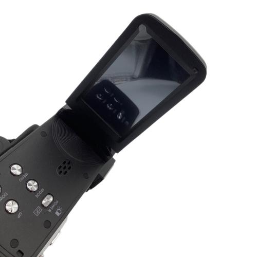 デジタルビデオカメラ DIGITAL VIDEO CAMERA