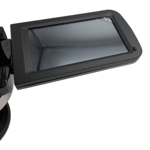 デジタルビデオカメラ DIGITAL VIDEO CAMERA