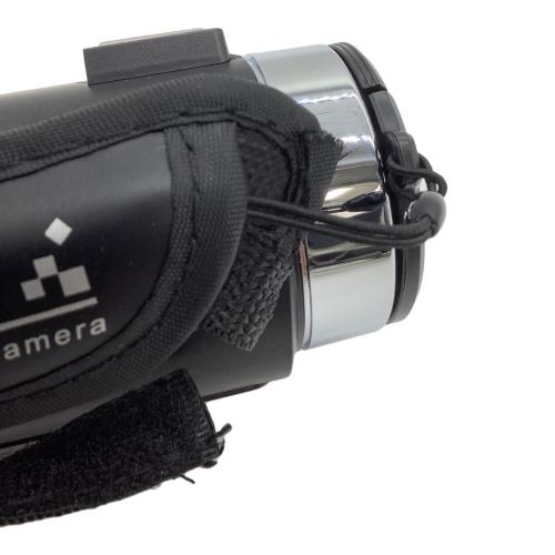 デジタルビデオカメラ DIGITAL VIDEO CAMERA