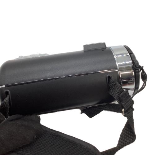 デジタルビデオカメラ DIGITAL VIDEO CAMERA