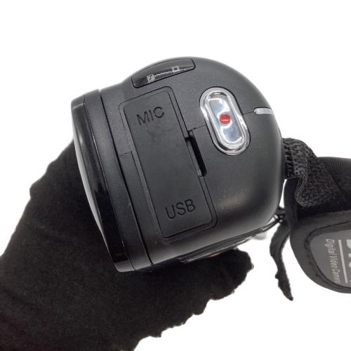 デジタルビデオカメラ DIGITAL VIDEO CAMERA