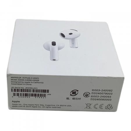 Apple ワイヤレスイヤホン 【トレファク東大阪店】　 Apple (アップル) ワイヤレスイヤホン MWP22J/A 動作確認済み