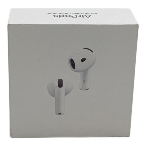 Apple (アップル) ワイヤレスイヤホン A3055