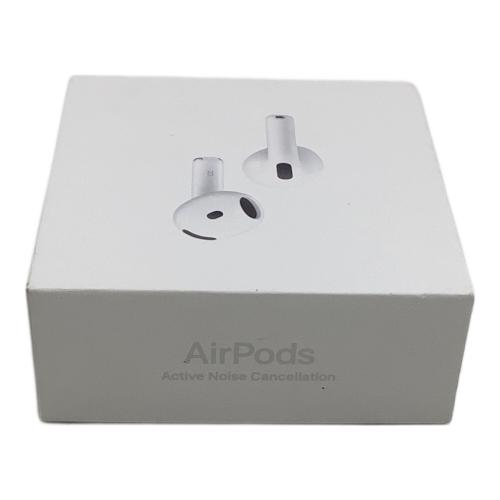 Apple (アップル) ワイヤレスイヤホン A3055